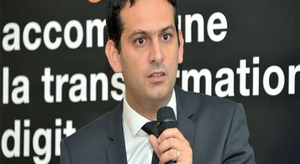 Mahdi Bouzoubaa