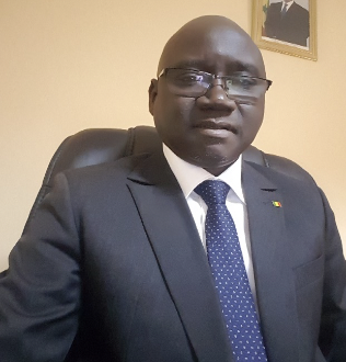 Entretien avec le Directeur du cabinet du ministre de l’économie numérique au Sénégal