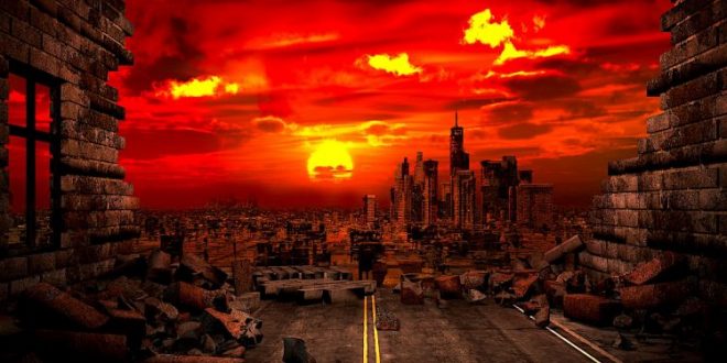 L’apocalypse Big-Dataire de 2050