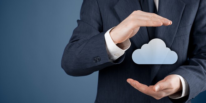 Le Cloud Computing et la protection des données sensibles