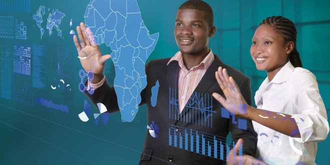 Les tendances des télécoms en Afrique francophone