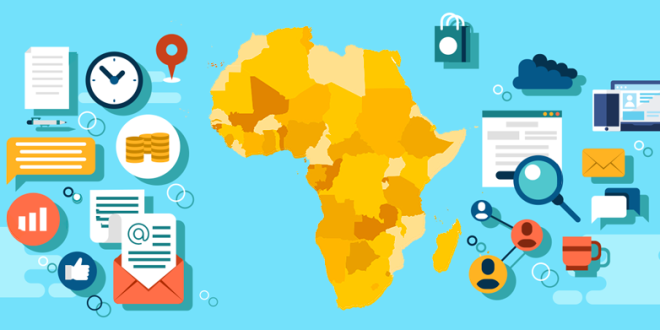 Afrique: Bataille pour l’économie numérique