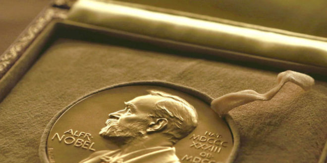 Nobel : Comment atteindre l’excellence académique ?