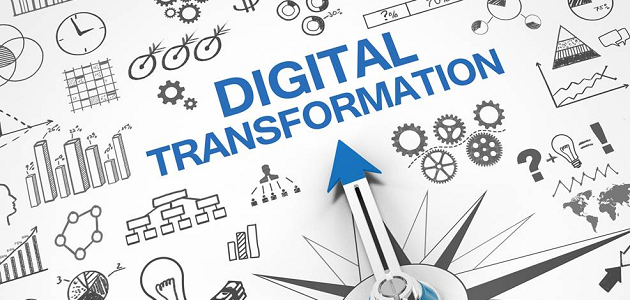 Quels sont les métiers accompagnant la Transformation digitale :