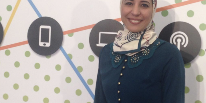 Entretien avec Mme Hajar Mousannif experte entre autres en intelligence artificielle