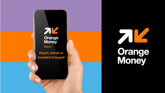 L’offre « Orange Money » de l’opérateur Orange Maroc