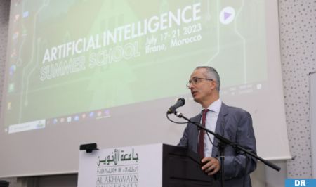 L’école d’été en IA au Maroc : Catalyseur d’innovation et de développement des compétences en IA