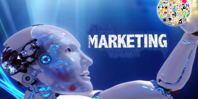 Comment l’Intelligence Artificielle peut-elle servir la stratégie marketing ?