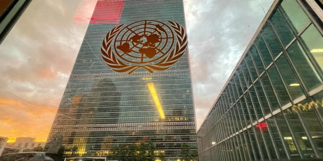 L’ONU à la croisée des chemins : Réforme ou obsolescence