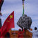 Grand exploit : un drapeau Chinois sur la Face Cachée de la Lune